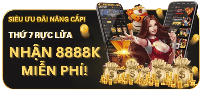 Bắn Cá 8kbet88