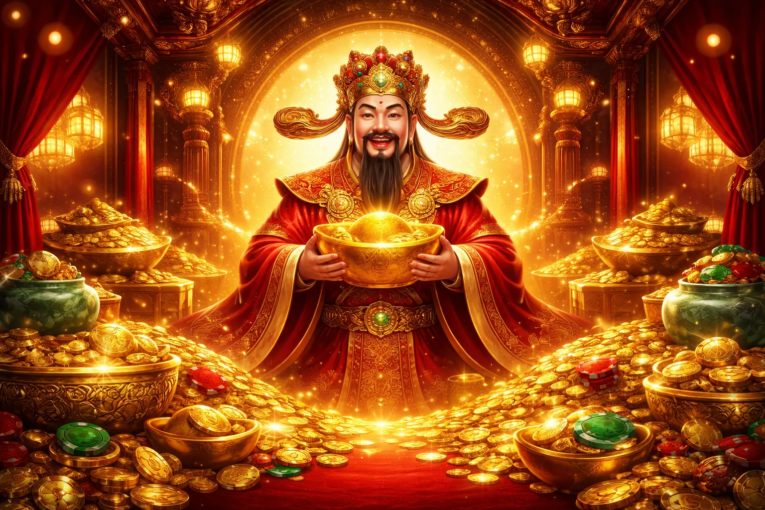 Banner chính 8kbet88 với ưu đãi chào mừng 2026
