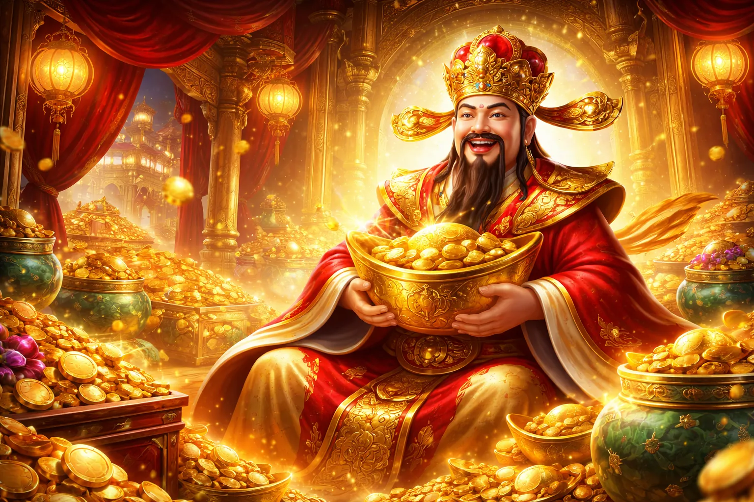 Hình ảnh chính trò chơi Bắn Cá 8kbet88