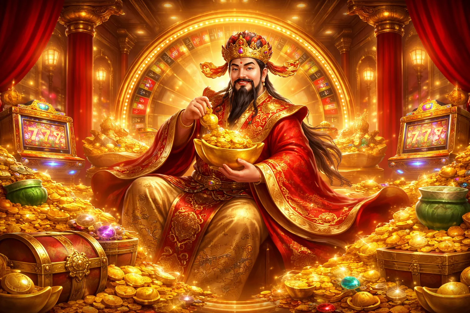 Chơi casino trực tuyến an toàn