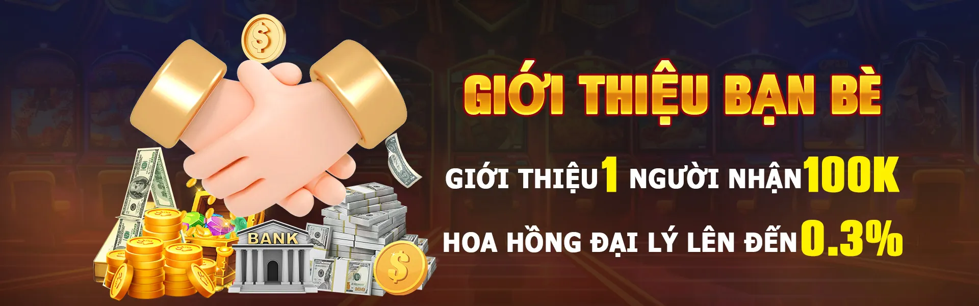 Trò chơi Nổ Hũ tại 8kbet88