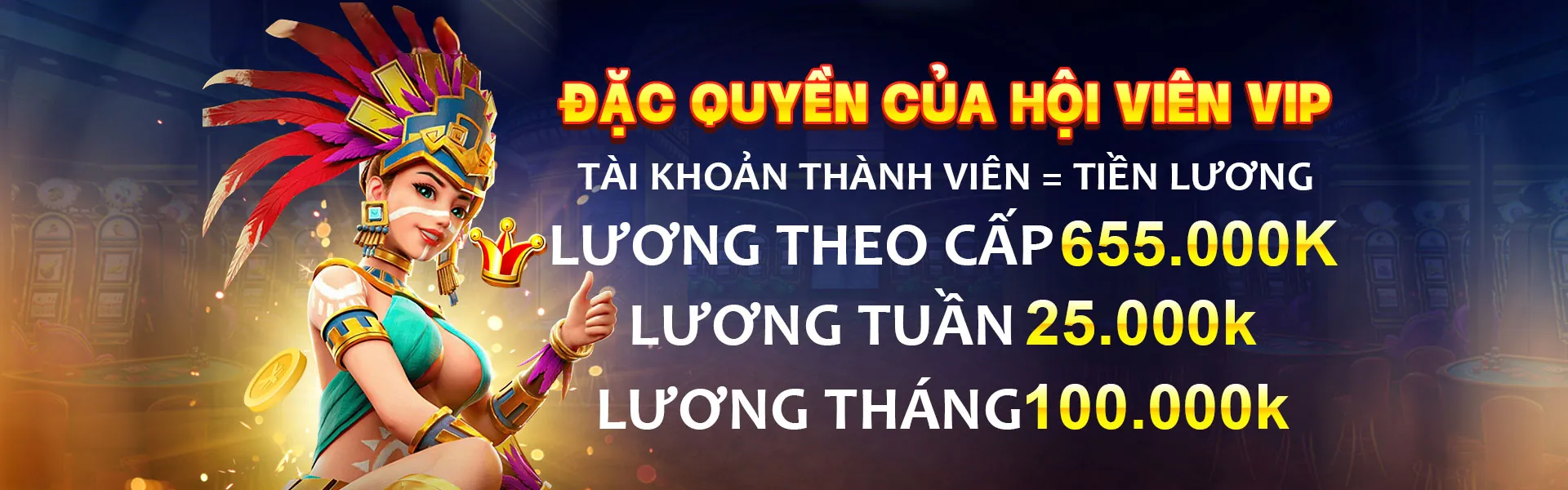 Khuyến mãi độc quyền tại 8kbet88