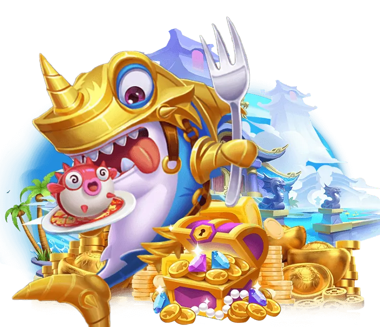Cơ hội thắng lớn và jackpot trong game bắn cá