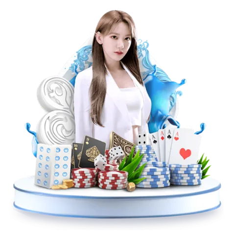 Bảng điểm và các quân bài trong Baccarat