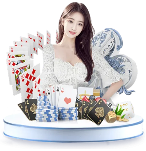 Người chia bài trực tuyến tại sòng bạc 8kbet88